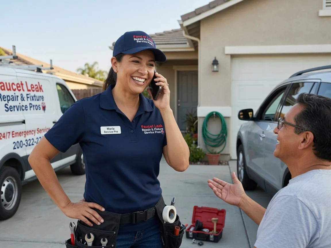 Faucet Repair Annapolis, IL FAQs